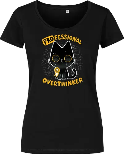 Professional Overthinker