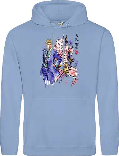 Killer Queen Watercolor