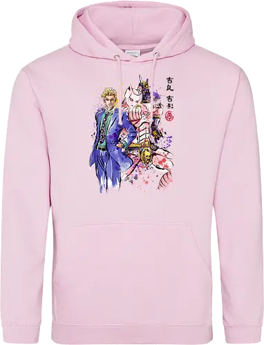 Killer Queen Watercolor