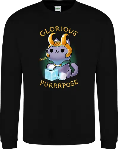 Variant Kitty