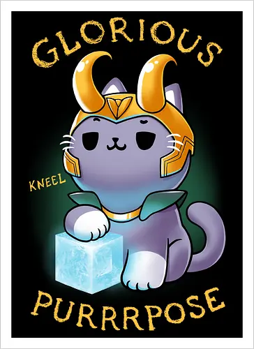 Variant Kitty