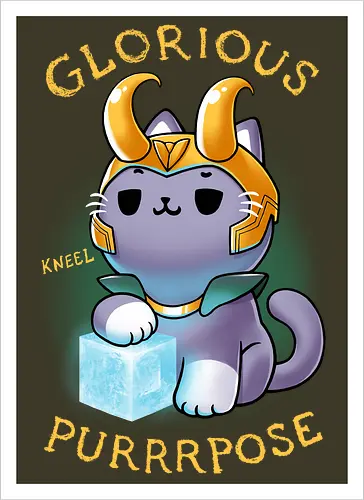 Variant Kitty