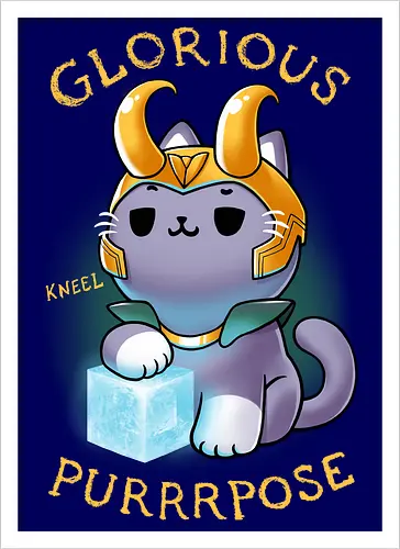 Variant Kitty