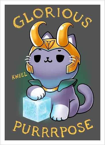 Variant Kitty