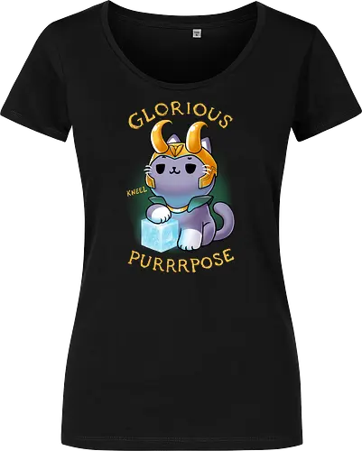 Variant Kitty