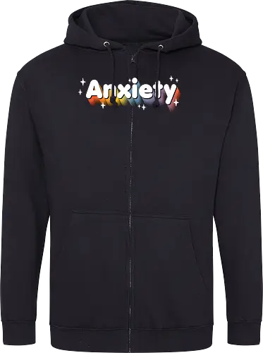 Anxiety
