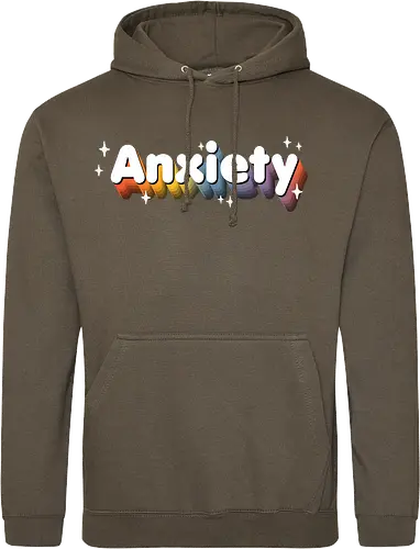 Anxiety