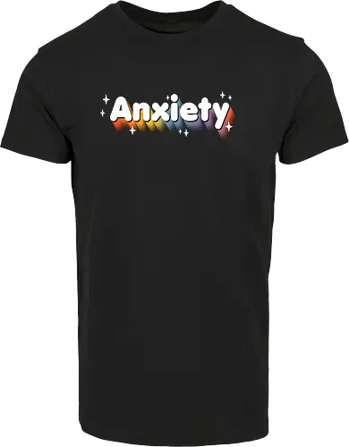 Anxiety