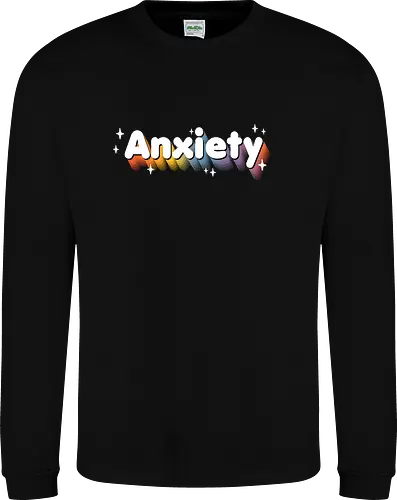 Anxiety
