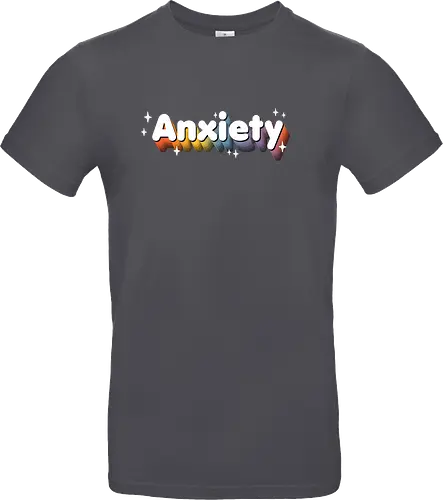 Anxiety