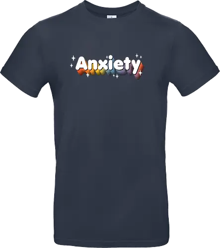 Anxiety