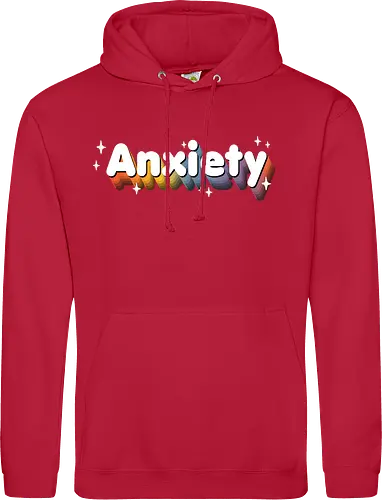 Anxiety