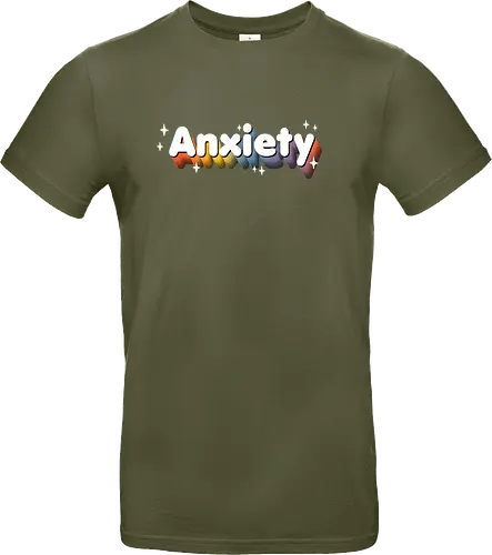 Anxiety