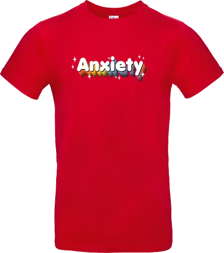 Anxiety