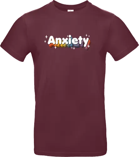Anxiety