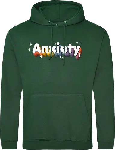 Anxiety