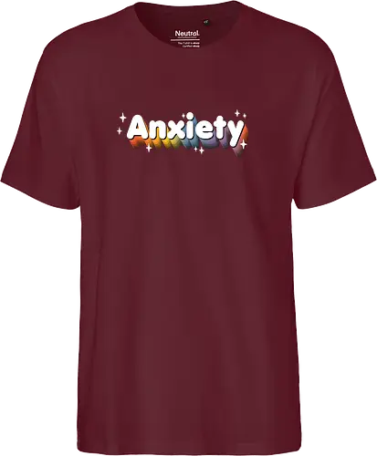 Anxiety