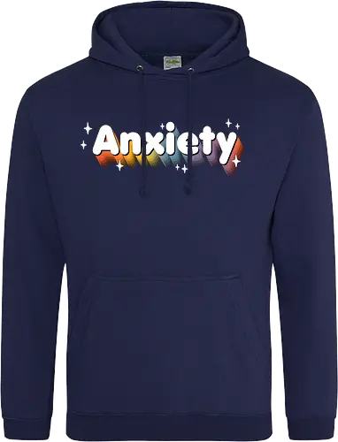 Anxiety