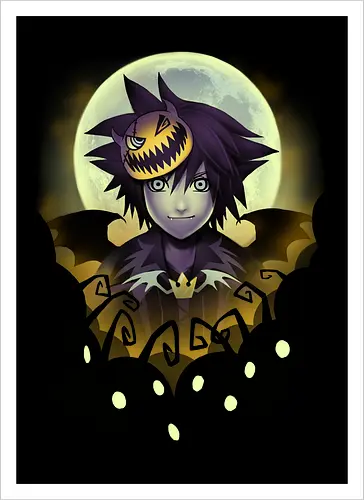 Spooky Kingdom