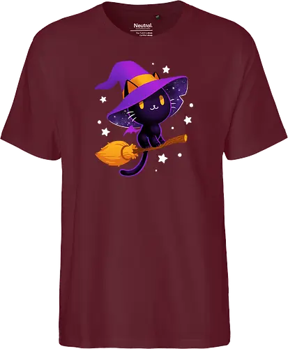 Witch cat