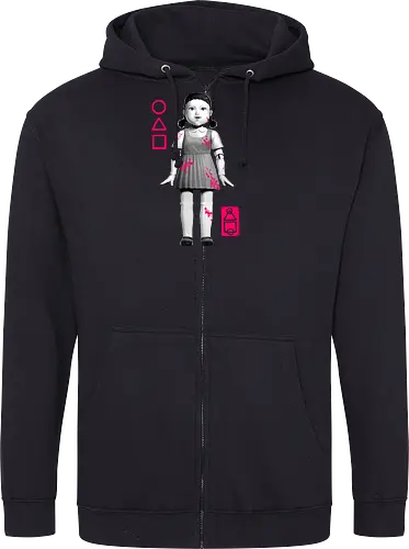 Green Light Red Light