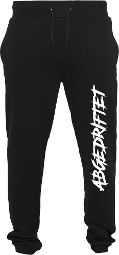 Abgedriftet® - Logo Swtpants