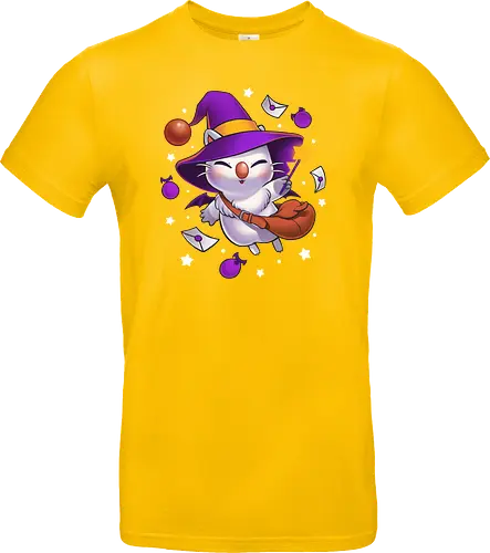 Magic Kupo
