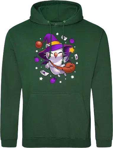 Magic Kupo