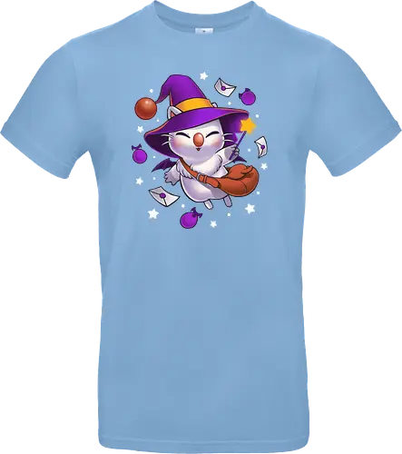 Magic Kupo