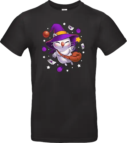 Magic Kupo