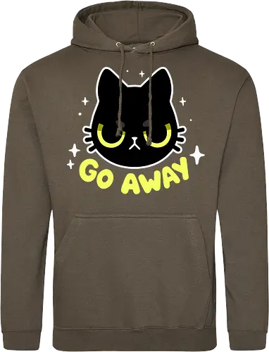 Go Away
