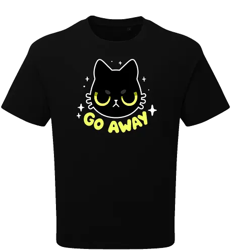 Go Away