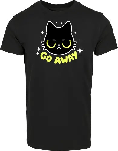 Go Away