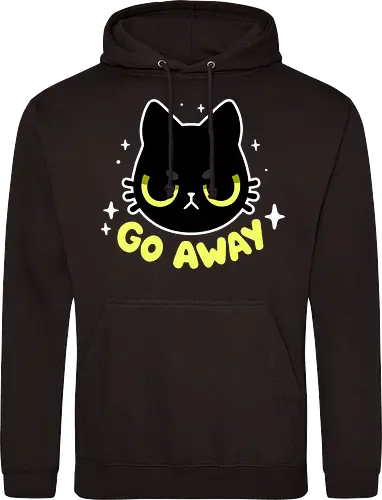 Go Away