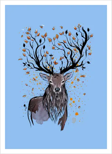 Autumn Feeling