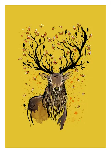 Autumn Feeling