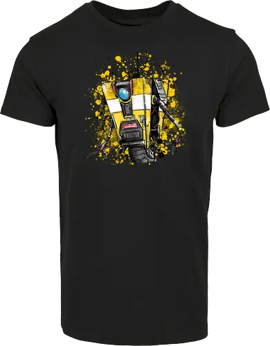 Border Robot