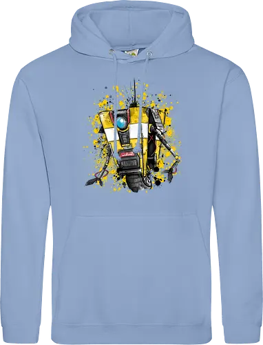 Border Robot