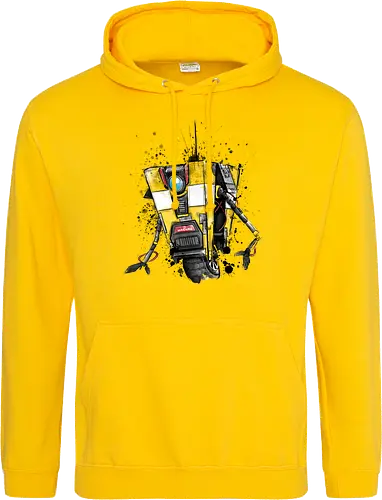 Border Robot