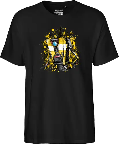 Border Robot