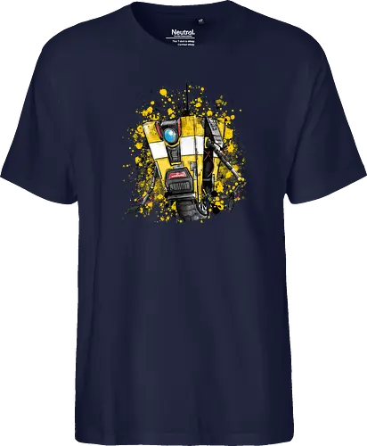 Border Robot