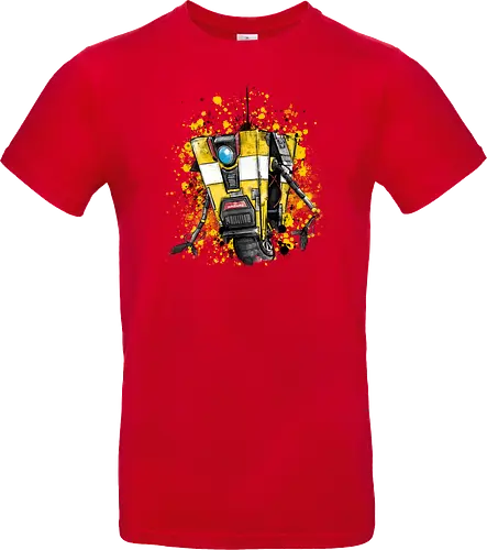 Border Robot