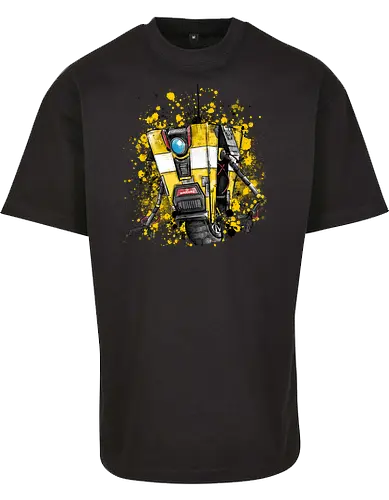 Border Robot