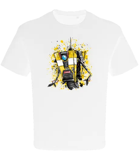 Border Robot