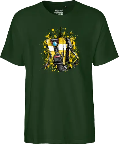 Border Robot
