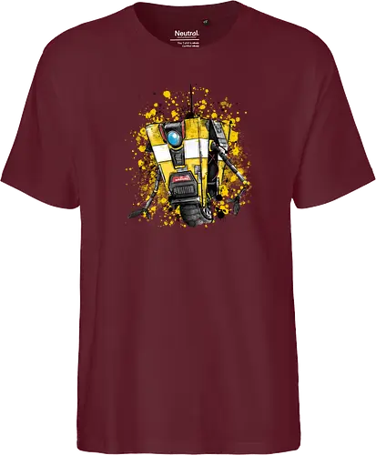 Border Robot