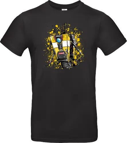 Border Robot