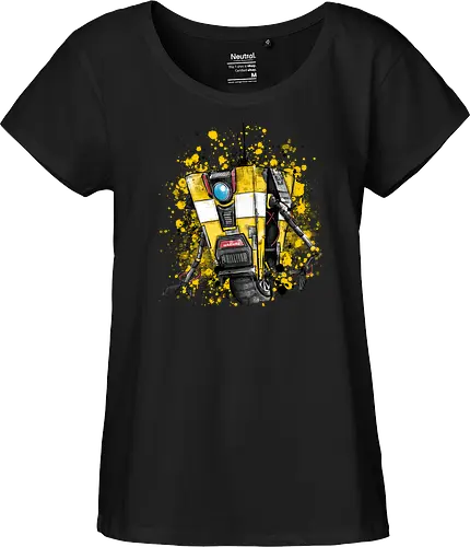 Border Robot
