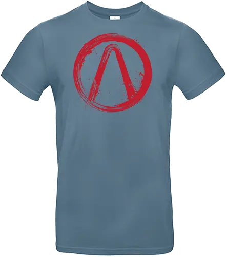 Vault Symbol - vault, symbol, shooter, videogames, Gaming - Standard T-Shirt