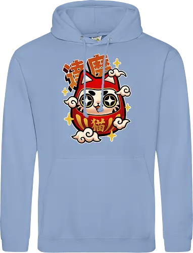 Neko Daruma